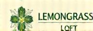 Lemongrass Loft Logo